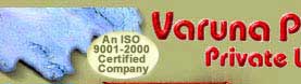 Varuna Paints Private Limited, Kerala, India - manufacturers of high quality and wide range of colours of paints like enamel, emulsions, varnish, lacquers, architectural and industrial coatings, exterior and interior paints, chlorinated rubber paints, primers and thinners.